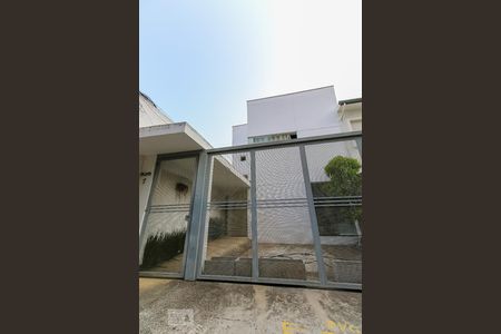 Studio para alugar com 30m², 1 quarto e sem vagaFachada