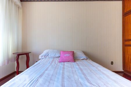 Apartamento à venda com 120m², 3 quartos e 1 vaga Apartamento à venda com 120m², 3 quartos e 1 vagaQuarto 1