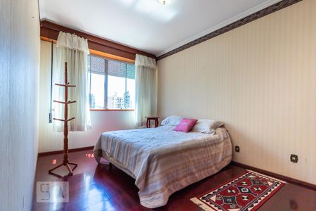 Apartamento à venda com 120m², 3 quartos e 1 vaga Apartamento à venda com 120m², 3 quartos e 1 vagaQuarto 1