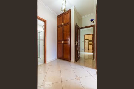 Apartamento à venda com 120m², 3 quartos e 1 vaga Apartamento à venda com 120m², 3 quartos e 1 vagaHall dos quartos
