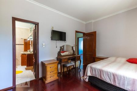 Apartamento à venda com 120m², 3 quartos e 1 vaga Apartamento à venda com 120m², 3 quartos e 1 vagaQuarto da suíte