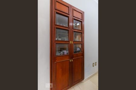 Sala de jantar de apartamento à venda com 3 quartos, 120m² em Cambuí, Campinas
