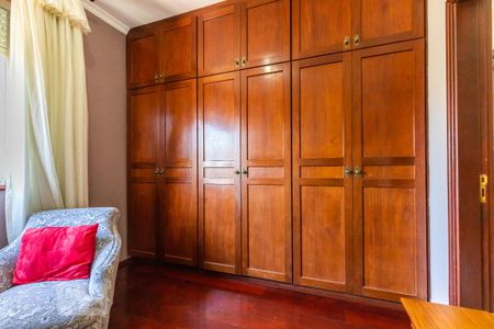 Apartamento à venda com 120m², 3 quartos e 1 vaga Apartamento à venda com 120m², 3 quartos e 1 vagaQuarto da suíte - Armários