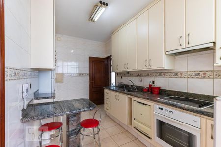 Apartamento à venda com 120m², 3 quartos e 1 vaga Apartamento à venda com 120m², 3 quartos e 1 vagaCozinha