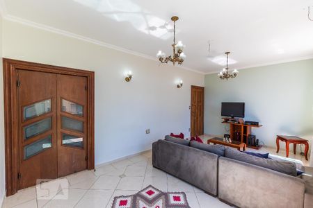 Apartamento à venda com 120m², 3 quartos e 1 vaga Apartamento à venda com 120m², 3 quartos e 1 vagaSala