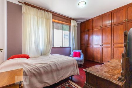 Apartamento à venda com 120m², 3 quartos e 1 vaga Apartamento à venda com 120m², 3 quartos e 1 vagaQuarto da suíte