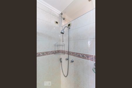 Apartamento à venda com 120m², 3 quartos e 1 vaga Apartamento à venda com 120m², 3 quartos e 1 vagaBanheiro social