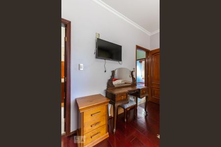 Apartamento à venda com 120m², 3 quartos e 1 vaga Apartamento à venda com 120m², 3 quartos e 1 vagaQuarto da suíte