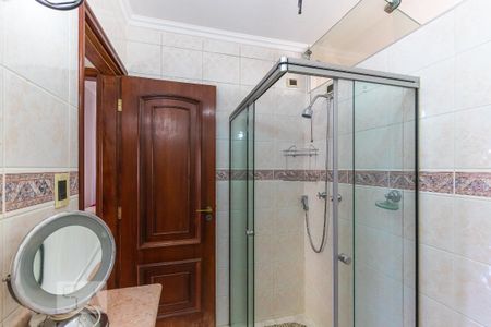 Apartamento à venda com 120m², 3 quartos e 1 vaga Apartamento à venda com 120m², 3 quartos e 1 vagaBanheiro social