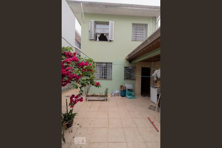 Casa à venda com 324m², 4 quartos e 3 vagasVista fundos