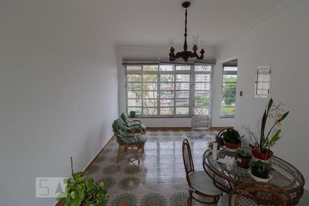 Jardim de Inverno de casa à venda com 4 quartos, 324m² em Vila Baruel, São Paulo