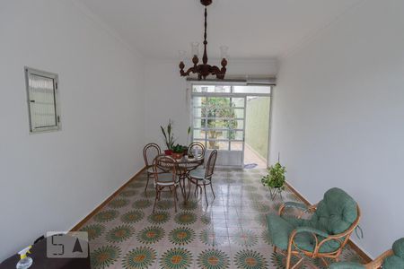 Jardim de Inverno de casa à venda com 4 quartos, 324m² em Vila Baruel, São Paulo