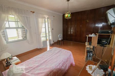 Casa à venda com 324m², 4 quartos e 3 vagasDormitório 3