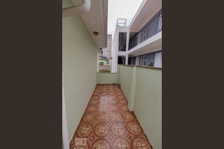 Casa à venda com 324m², 4 quartos e 3 vagasVaranda