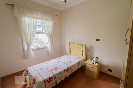 Dormitório 1 de casa à venda com 4 quartos, 324m² em Vila Baruel, São Paulo