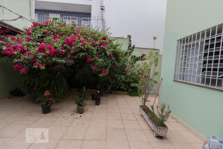 Casa à venda com 324m², 4 quartos e 3 vagasQuintal