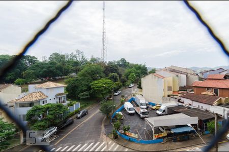 Vista de apartamento à venda com 2 quartos, 62m² em Nova Petrópolis, São Bernardo do Campo