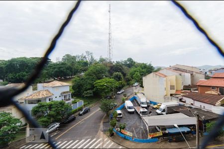 Vista de apartamento à venda com 2 quartos, 62m² em Nova Petrópolis, São Bernardo do Campo