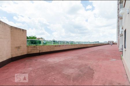 Apartamento à venda com 62m², 2 quartos e 1 vaga Apartamento à venda com 62m², 2 quartos e 1 vagaÁrea comum