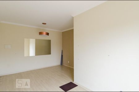 Sala de apartamento à venda com 2 quartos, 62m² em Nova Petrópolis, São Bernardo do Campo