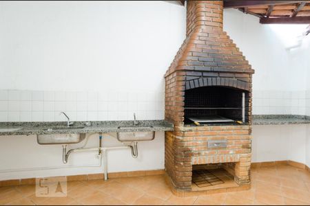 Apartamento à venda com 62m², 2 quartos e 1 vaga Apartamento à venda com 62m², 2 quartos e 1 vagaÁrea comum