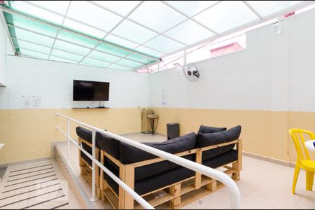 Apartamento à venda com 62m², 2 quartos e 1 vaga Apartamento à venda com 62m², 2 quartos e 1 vagaÁrea comum