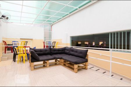 Apartamento à venda com 62m², 2 quartos e 1 vaga Apartamento à venda com 62m², 2 quartos e 1 vagaÁrea comum