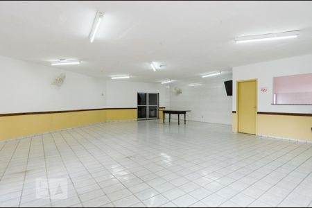 Área comum de apartamento à venda com 2 quartos, 62m² em Nova Petrópolis, São Bernardo do Campo