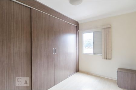 Quarto 2 de apartamento à venda com 2 quartos, 62m² em Nova Petrópolis, São Bernardo do Campo