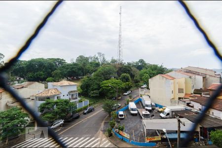 Vista de apartamento à venda com 2 quartos, 62m² em Nova Petrópolis, São Bernardo do Campo