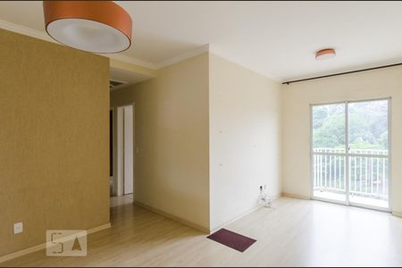 Apartamento à venda com 2 quartos, 62m² em Nova Petrópolis, São Bernardo do Campo