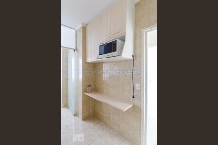 Apartamento à venda com 62m², 2 quartos e 1 vaga Apartamento à venda com 62m², 2 quartos e 1 vagaCozinha