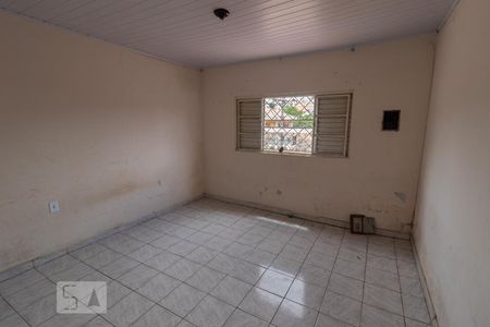 Dormitório de casa para alugar com 1 quarto, 45m² em Chácara Inglesa, São Paulo