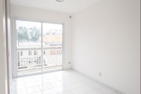 Sala de apartamento à venda com 1 quarto, 31m² em Brás, São Paulo