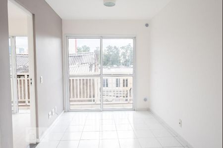 Sala de apartamento à venda com 1 quarto, 31m² em Brás, São Paulo