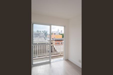 Quarto de apartamento à venda com 1 quarto, 31m² em Brás, São Paulo