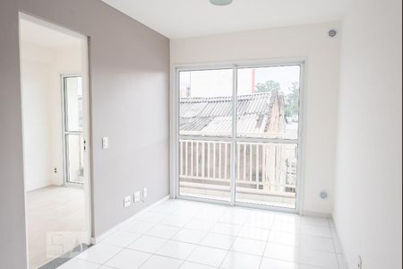 Sala de apartamento à venda com 1 quarto, 31m² em Brás, São Paulo