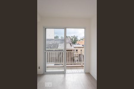 Apartamento à venda com 31m², 1 quarto e sem vagaQuarto