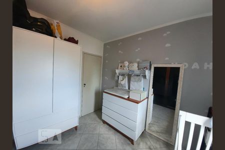 Quarto 1 de apartamento à venda com 2 quartos, 60m² em Baeta Neves, São Bernardo do Campo