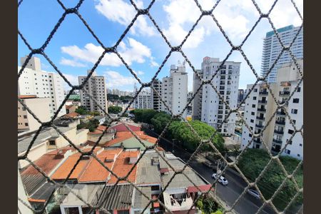 Vista do Quarto 2 de apartamento à venda com 2 quartos, 60m² em Baeta Neves, São Bernardo do Campo