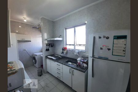 Apartamento à venda com 60m², 2 quartos e 1 vagaCozinha 