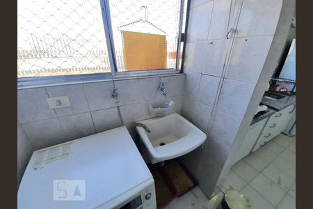 Apartamento à venda com 60m², 2 quartos e 1 vagaÁrea de Serviço