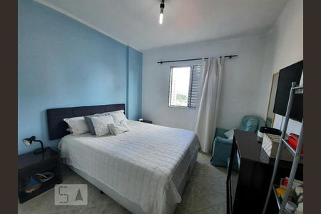 Quarto 2 de apartamento à venda com 2 quartos, 60m² em Baeta Neves, São Bernardo do Campo