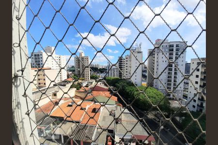 Vista do Quarto 1 de apartamento à venda com 2 quartos, 60m² em Baeta Neves, São Bernardo do Campo