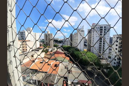 Vista do Quarto 1 de apartamento à venda com 2 quartos, 60m² em Baeta Neves, São Bernardo do Campo