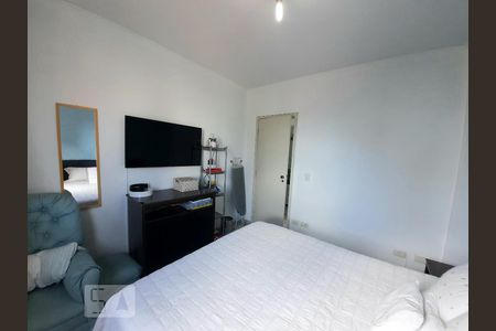 Quarto 2 de apartamento à venda com 2 quartos, 60m² em Baeta Neves, São Bernardo do Campo