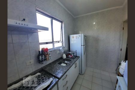 Apartamento à venda com 60m², 2 quartos e 1 vagaCozinha 