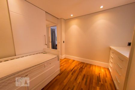 Suite 1 de apartamento à venda com 2 quartos, 148m² em Paraíso, São Paulo