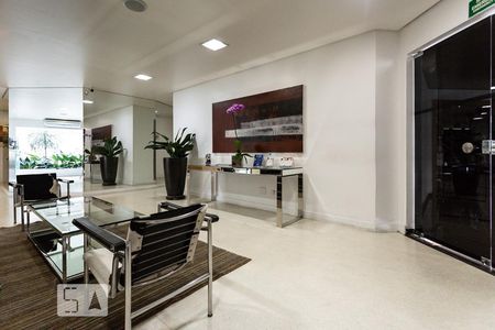 Apartamento à venda com 70m², 2 quartos e sem vagaHall Social