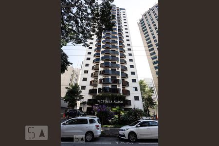 Apartamento à venda com 70m², 2 quartos e sem vagaFachada